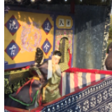 新春走基层 | 邵阳县：烹制“文化大餐” 营造喜庆节日气氛