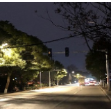 听民声顺民意 让路灯点亮民心