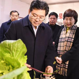 隋忠诚到汨罗市督查安全生产工作并慰问困难群众