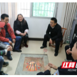 湘西州公安局：浓浓关怀送真情 走访慰问暖警心