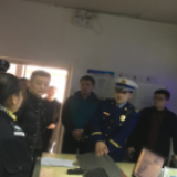 时刻绷紧消防安全这根弦 切实筑牢安全防线