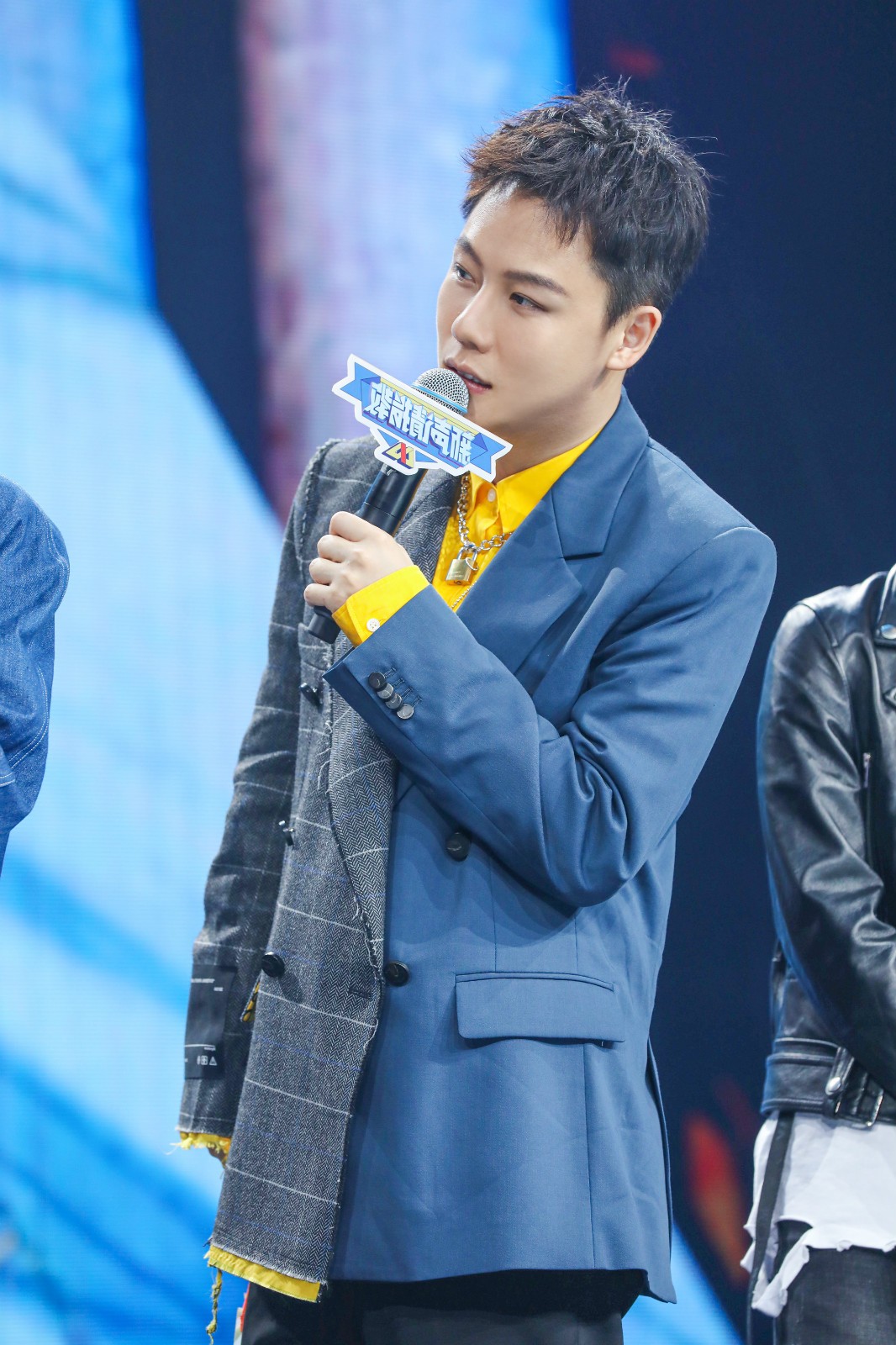 刘维新声请指教带队专业院校派系之争互不相让