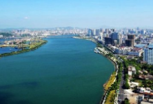 朱洪武主持召开永州市政府第51次常务会议