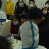 7层防护之下，记者探访武汉肺炎隔离区、发热门诊