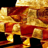 2019年中国黄金产量380.23吨 继续位居全球第一