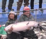 新春走基层丨湖南常德：家乡的年味 有鱼有余
