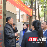 连续六年保持“三零”！社区“老口子”功劳大