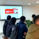 深入企业走访 提升服务效能 助力优化营商环境