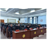 冷水滩区检察院召开“不忘初心、牢记使命”主题教育总结大会