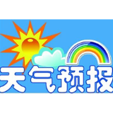 关注|@冷水滩人 2020年“春节”假期天气预报来了！