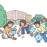 永州祁阳：清洁家园靓环境 干净整洁庆新春 10万人参加村庄清洁集中整治行动
