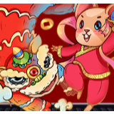 网络述年丨华龙两江评:坚定文化自信走出去 “中国年”香飘海外惠及全球