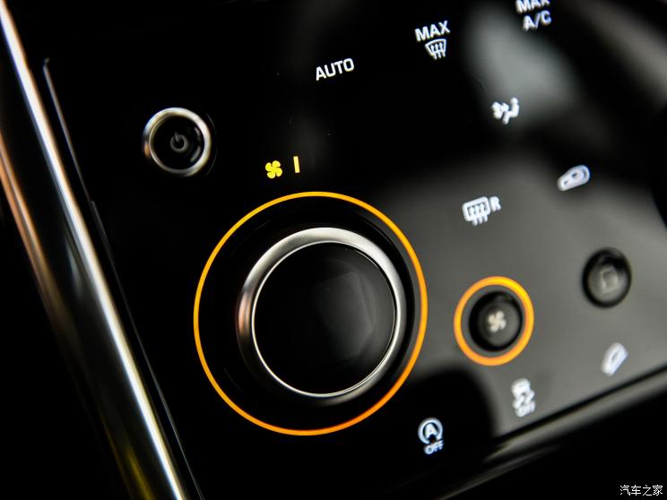 奇瑞捷豹路虎 发现运动版 2020款 249PS R-Dynamic S 性能版