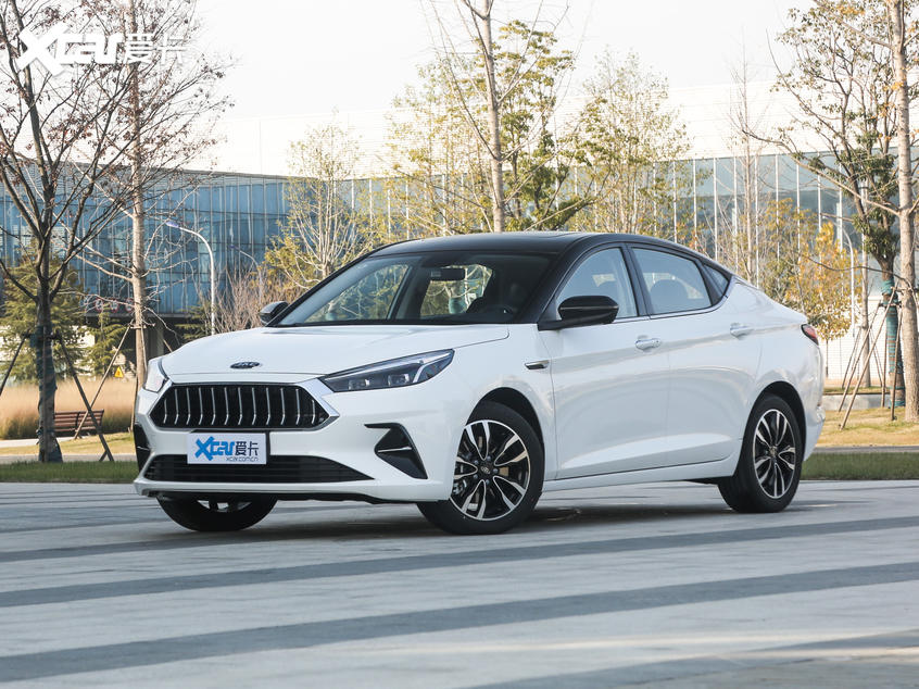 江淮汽车2020款嘉悦A5