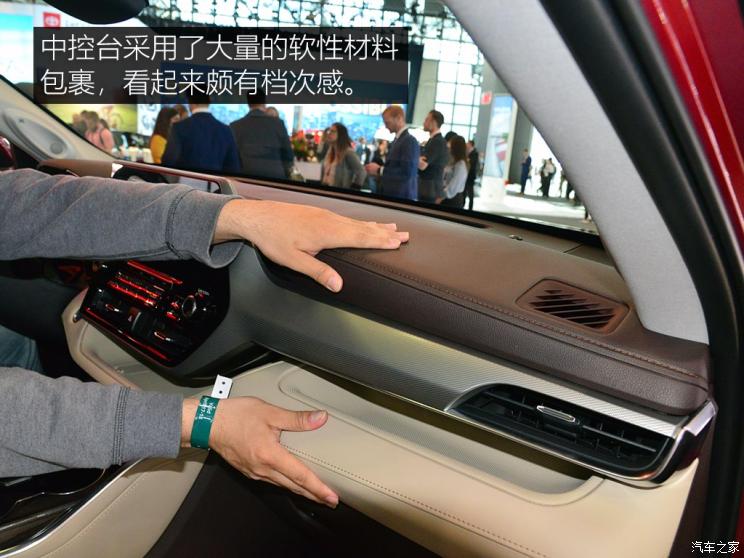 丰田(进口) 汉兰达(进口) 2020款 基本型