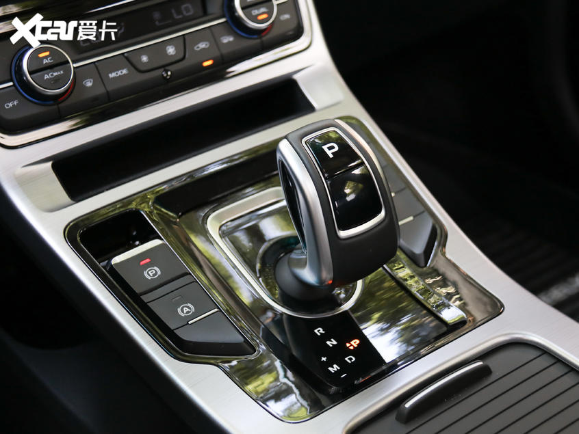 吉利汽车2019款帝豪GL