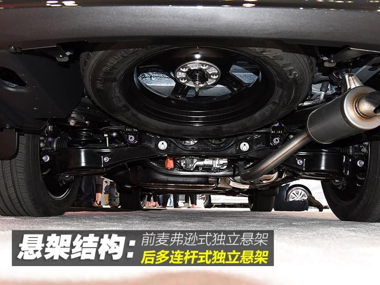 丰田(进口) 汉兰达(进口) 2020款 基本型