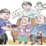 宜章县：情系刑事被害人 春节慰问暖人心