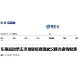 东京奥运拳击项目武汉站资格赛取消