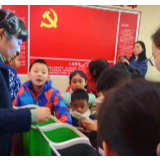 亲子课堂开讲啦 垃圾分类真有趣