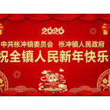 浏阳枨冲：只争朝夕聚力干 不负韶华启新程