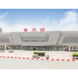 湖北黄冈：城铁站、火车站离开黄冈市区通道暂时关闭 