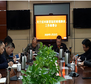 苏仙区开展非法经营野生动物突击检查 从源头防控新型冠状病毒传染