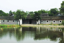 永州丨李达故居临时闭馆公告