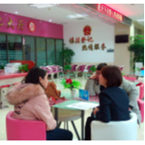 望城区开设春节新婚辅导服务 让新婚夫妻“幸福相守”