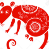 【网络述年】红辣椒漫评：鼠年画鼠