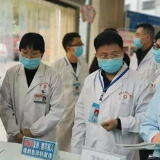 防控新型冠状病毒感染的肺炎，邵阳市第二人民医院在行动！