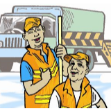 万家团圆时 他们默默守护城市美好