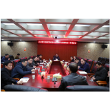 冷水滩区召开新型冠状病毒感染肺炎疫情防控工作调度会
