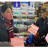 我们在一起！长沙芙蓉区坚决抗击疫情的“作战图”迅速铺开