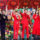 “最暖心”春晚展现奋进新时代精气神