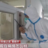 抗击疫情的“逆行者”：24小时坚守 日夜守护 与我们同在