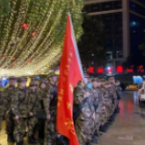 除夕夜，出发！目的地：武汉！