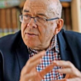 德学者携抑制剂来华测试 清华教授:他是世界权威