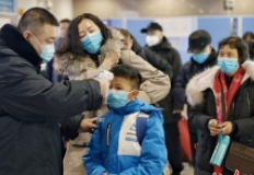 新加坡辟谣网传拒116名武汉旅客入境：并没有发生
