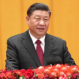 习近平春节团拜会讲话里的四重“心”意