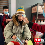 全员行动！宁乡积极打响防疫保卫战