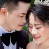 “初四的婚礼取消了” 疫情当前他们晒出婚纱照主题却是……