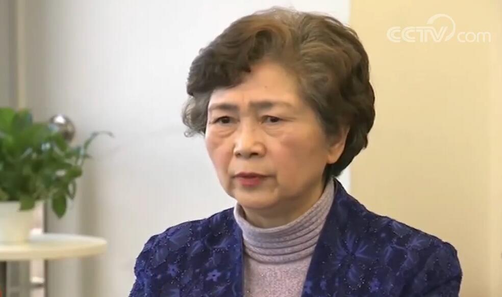 传染病学专家李兰娟新型冠状病毒疫情如何防控