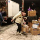 众志成城 抗击疫情 各地各有关部门紧急调拨防疫物资支援武汉