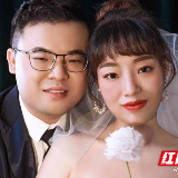 常德医护情侣推迟婚期请战抗疫一线：生命大于一切 幸福不会推迟 