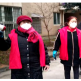 长沙娭毑：防控新型冠状病毒肺炎怎能少得了我们！