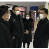 细节入手防控疫情 让居民健康无忧