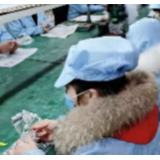 拿出全部库存！岳麓区爱心企业向湖北捐赠1000套呼吸机头罩