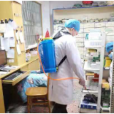 汨罗：上前线当前锋奋战疫情防控