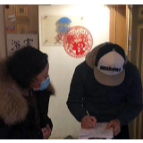 退伍军人、退休人员……他们将“请战书”递上抗击疫情第一线